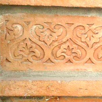 Vimacon fabrica baldozas, azulejos, losas, ladrillos y piezas de barro artesanal para el recubrimiento de suelos rústicos, envíos y ladrillo curvo a medida
